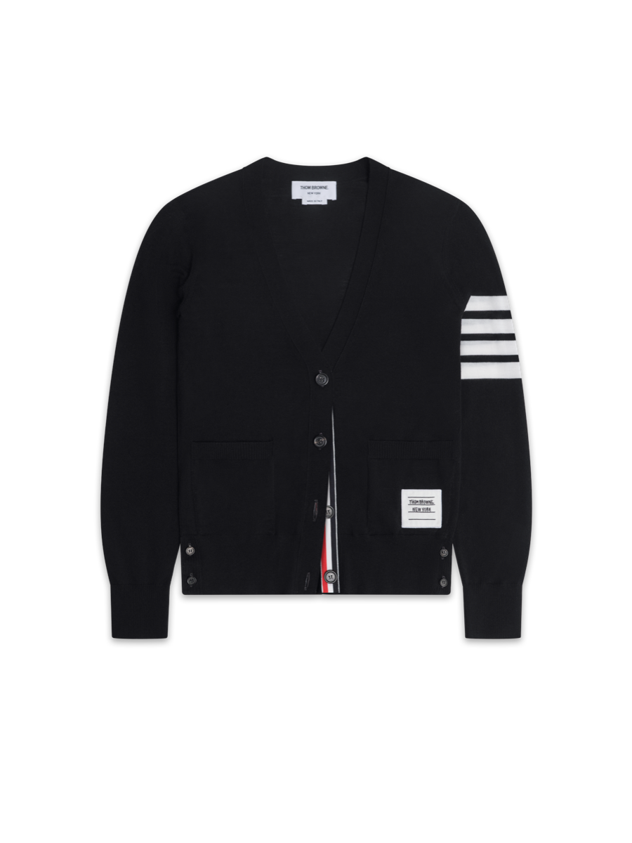 トムブラウン(THOM BROWNE.) 紺ブレザー　金ボタン　コラボ トムブラウン(THOM BROWNE.) 紺ブレザー 金ボタン コラボ