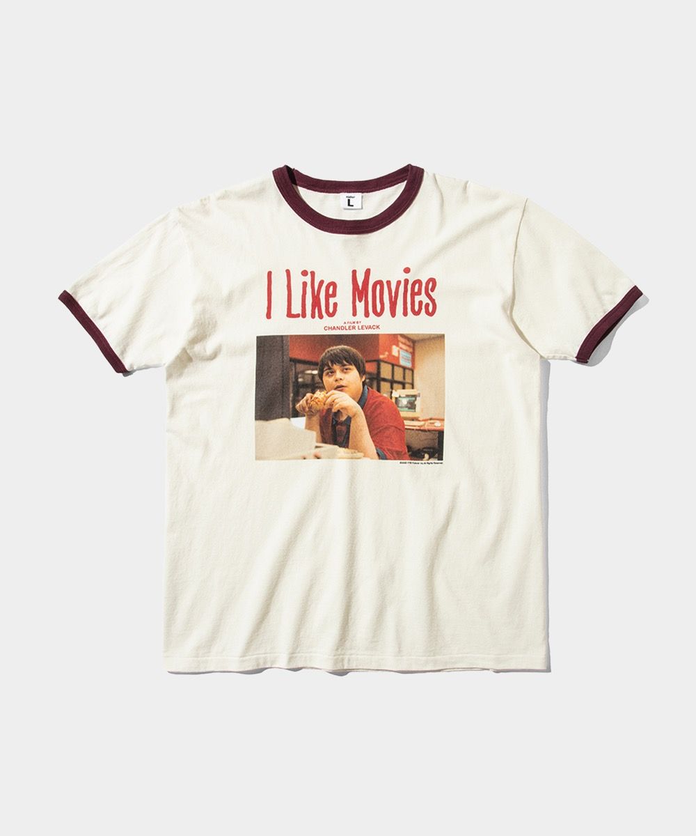 激安アウトレット処分市 | 激安通販のイーサプライ 映画『羊たちの沈黙』コラボTシャツ7型を販売 古着店 トップス