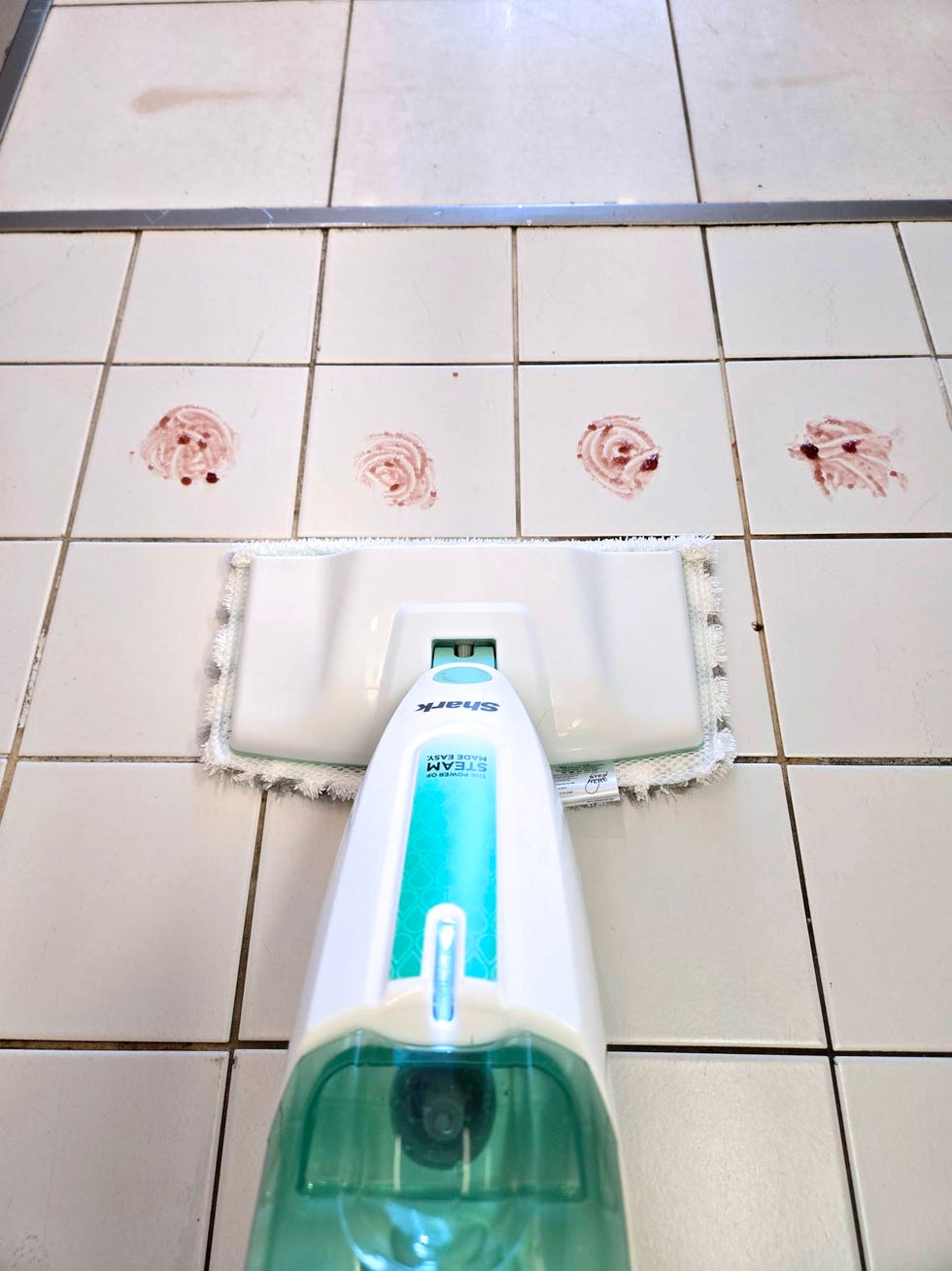 shark steam mop review shark s1000 steam mop