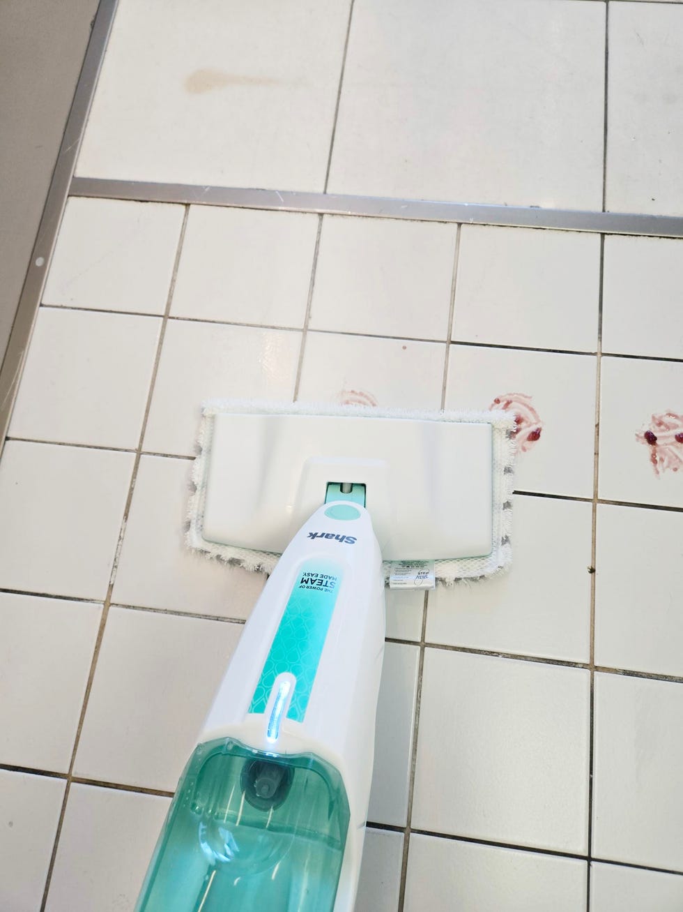 shark steam mop review shark s1000 steam mop