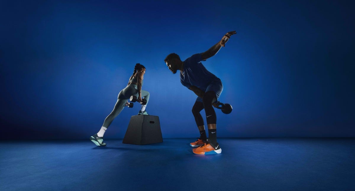 Nike トレーニングシューズ メトコン9 27.5㎝ NIKE公式】ナイキ メトコン 9 メンズ ワークアウトシューズ