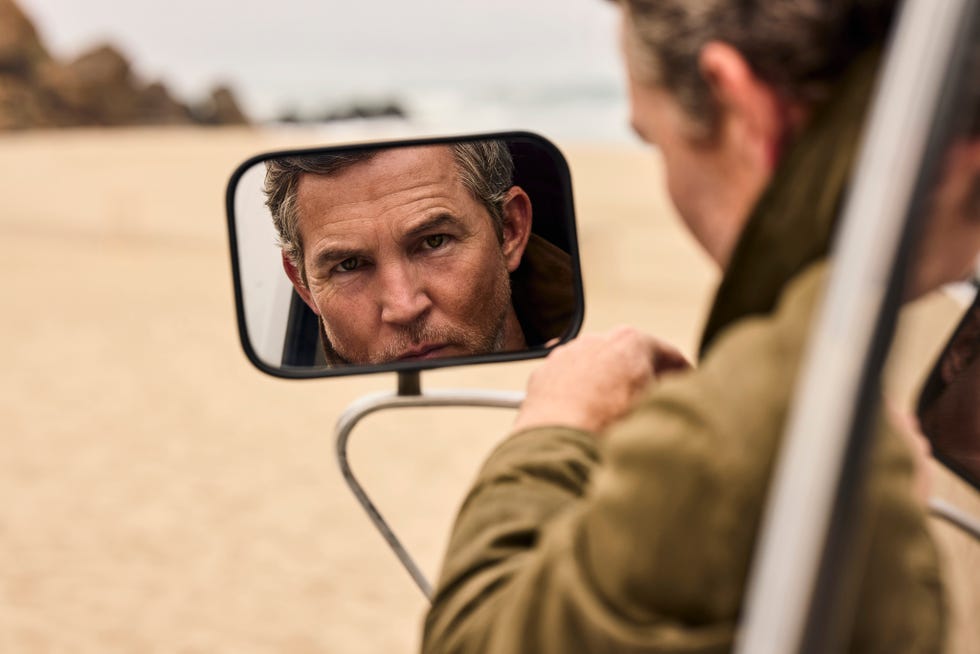 Shawn Hatosy