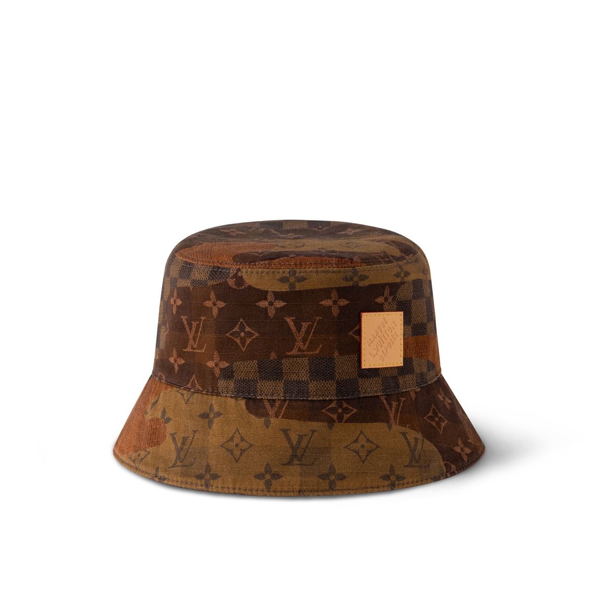 美品 Louis Vuitton ハット ヴィトン リバーシブル 帽子 キャップ ルイ・ヴィトン25-26年秋冬の新作帽子はNIGOとのタッグで、90