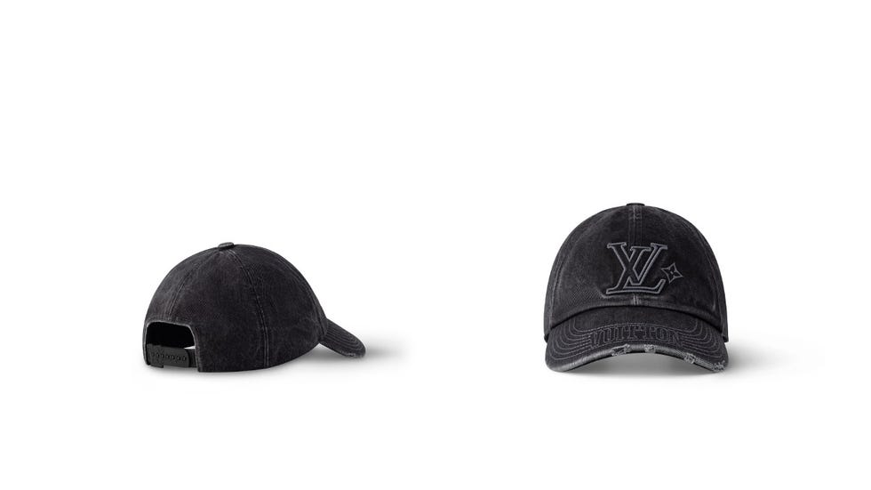 美品 Louis Vuitton ハット ヴィトン リバーシブル 帽子 キャップ ルイ・ヴィトン25-26年秋冬の新作帽子はNIGOとのタッグで、90