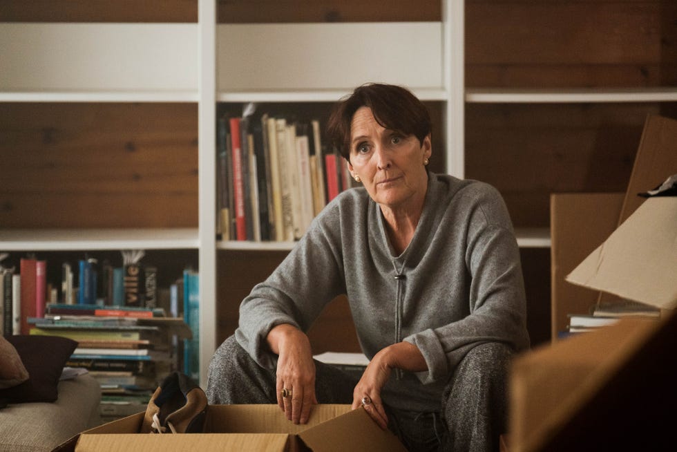 Fiona Shaw