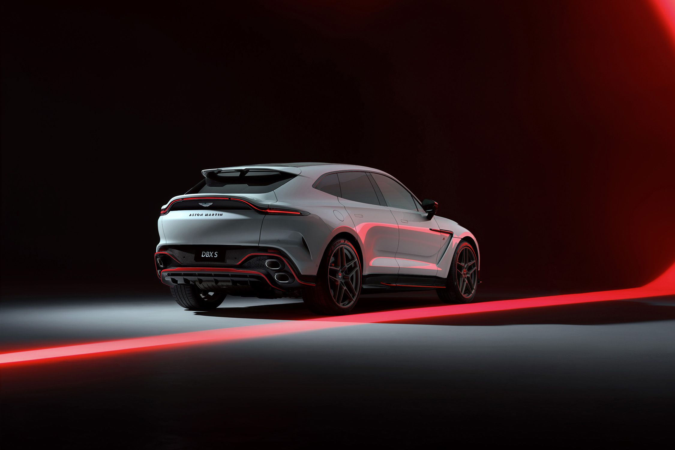 2026 Aston Martin DBX Review, Pricing, and Specs