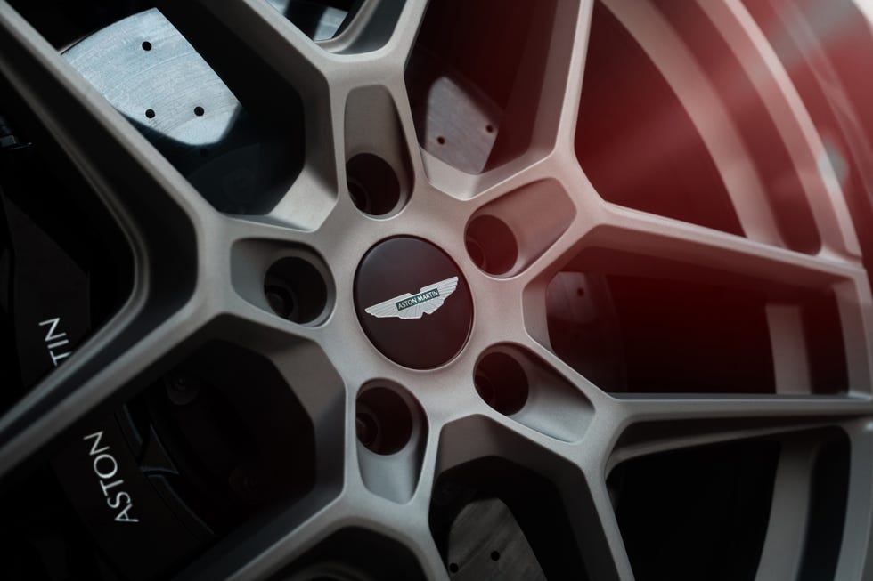 SUV performance