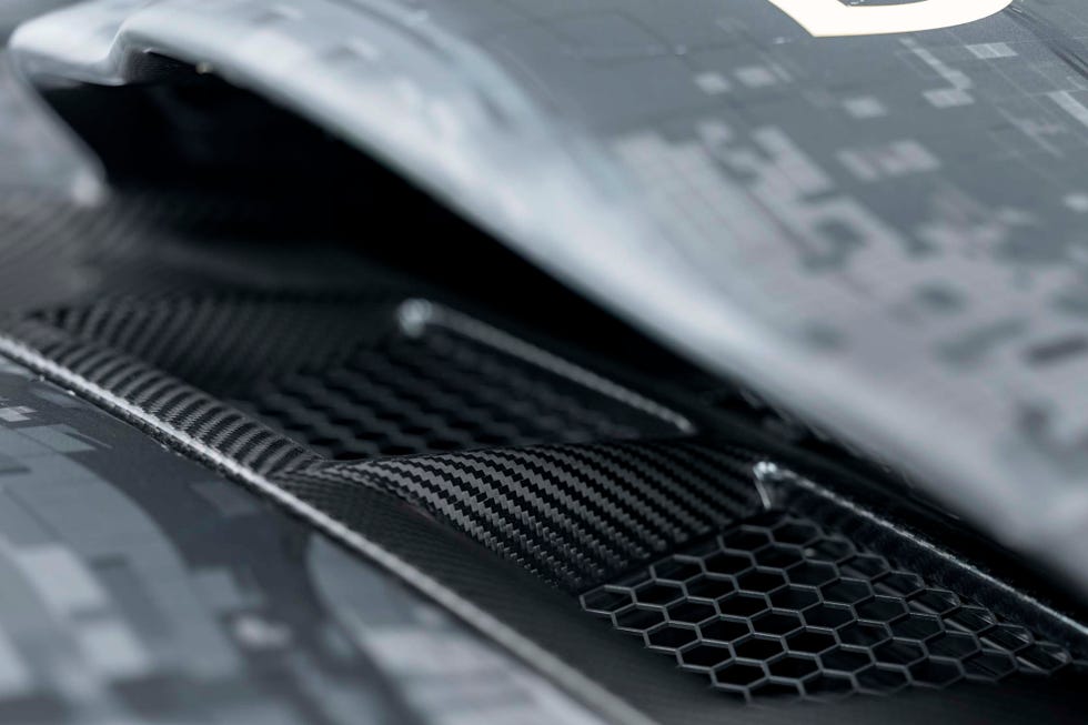 2026 aston martin valhalla prototype