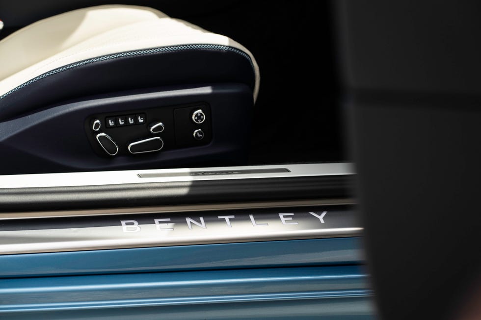 2026 bentley continental gt