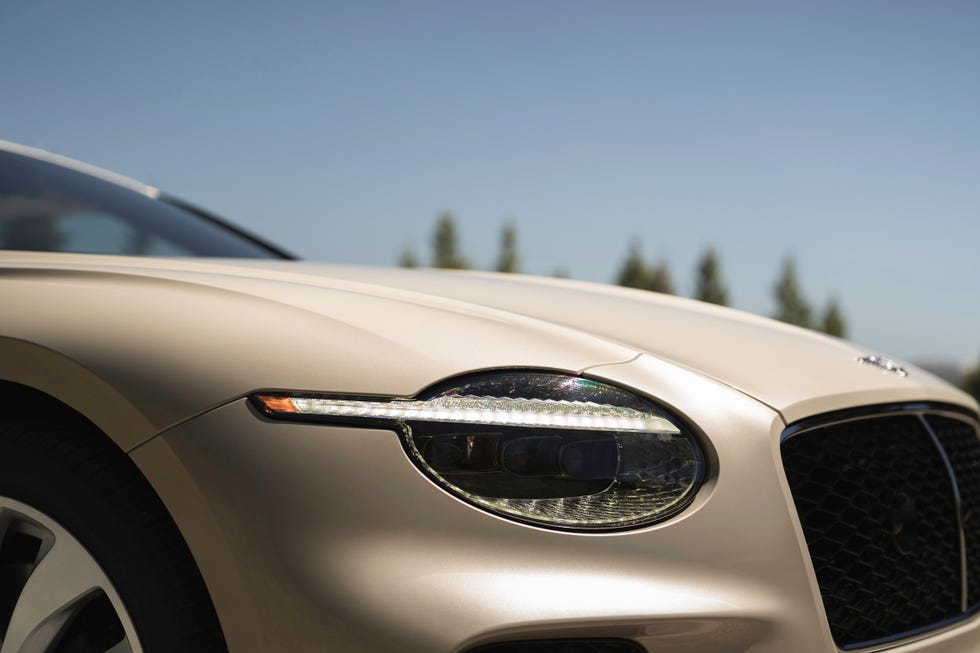 2026 bentley continental gtc