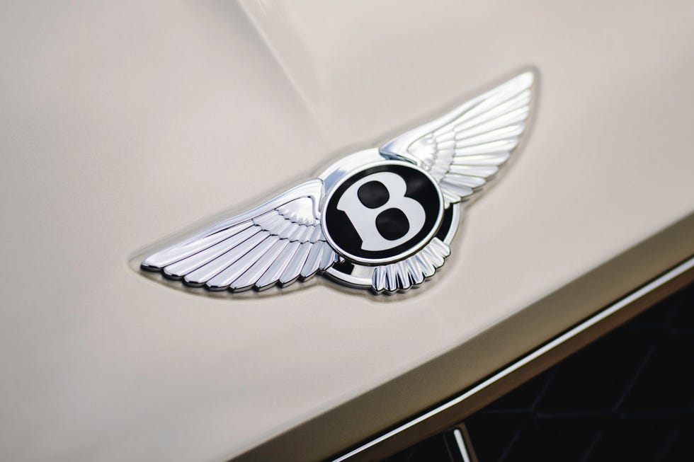 2026 bentley continental gtc