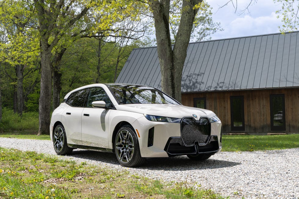 2026 bmw ix