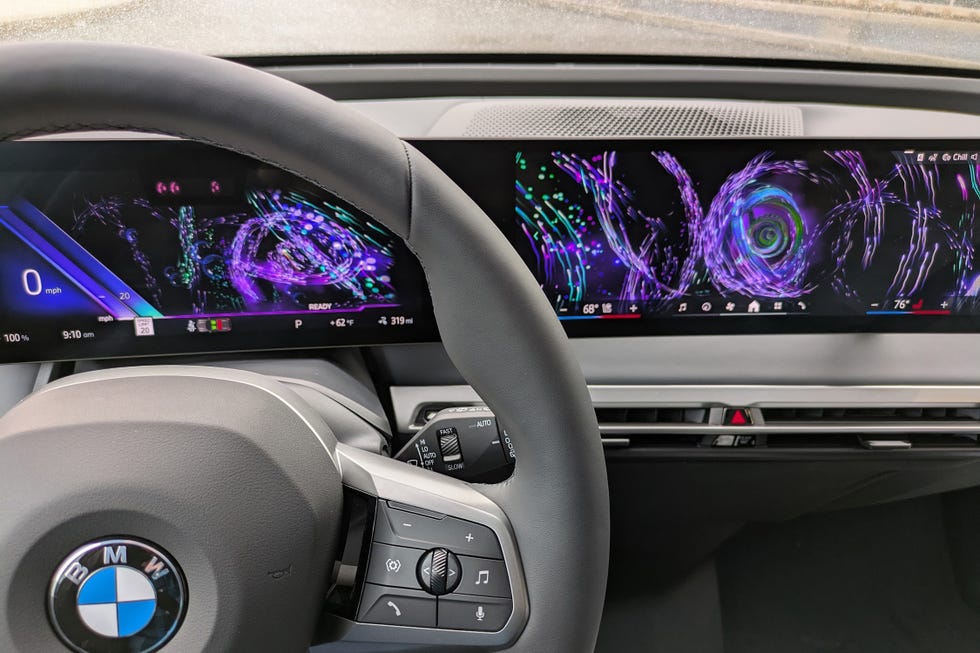 2026 bmw ix