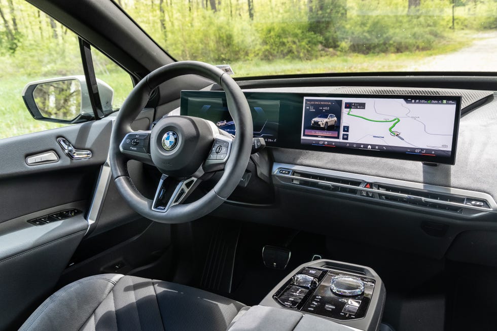 2026 bmw ix