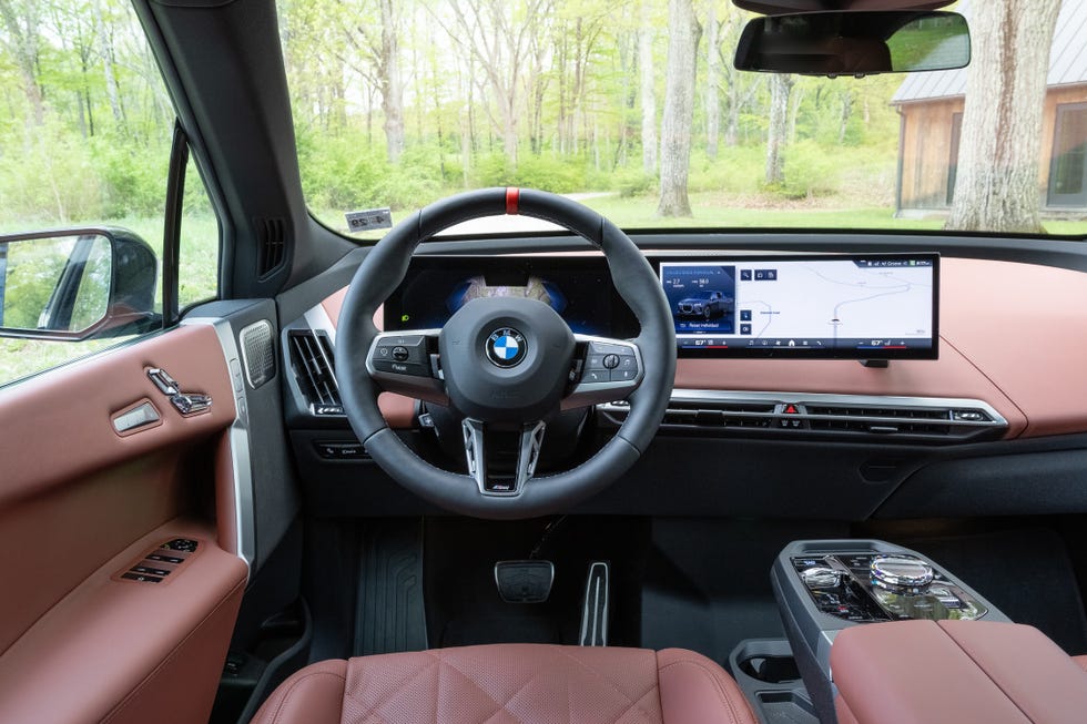 2026 bmw ix