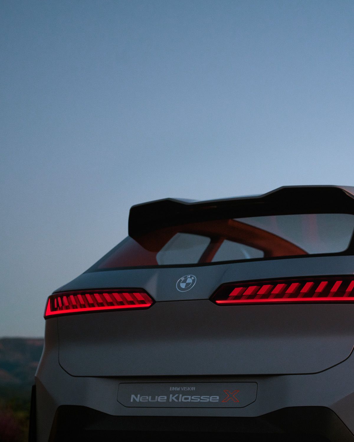 Bmw vision x deals