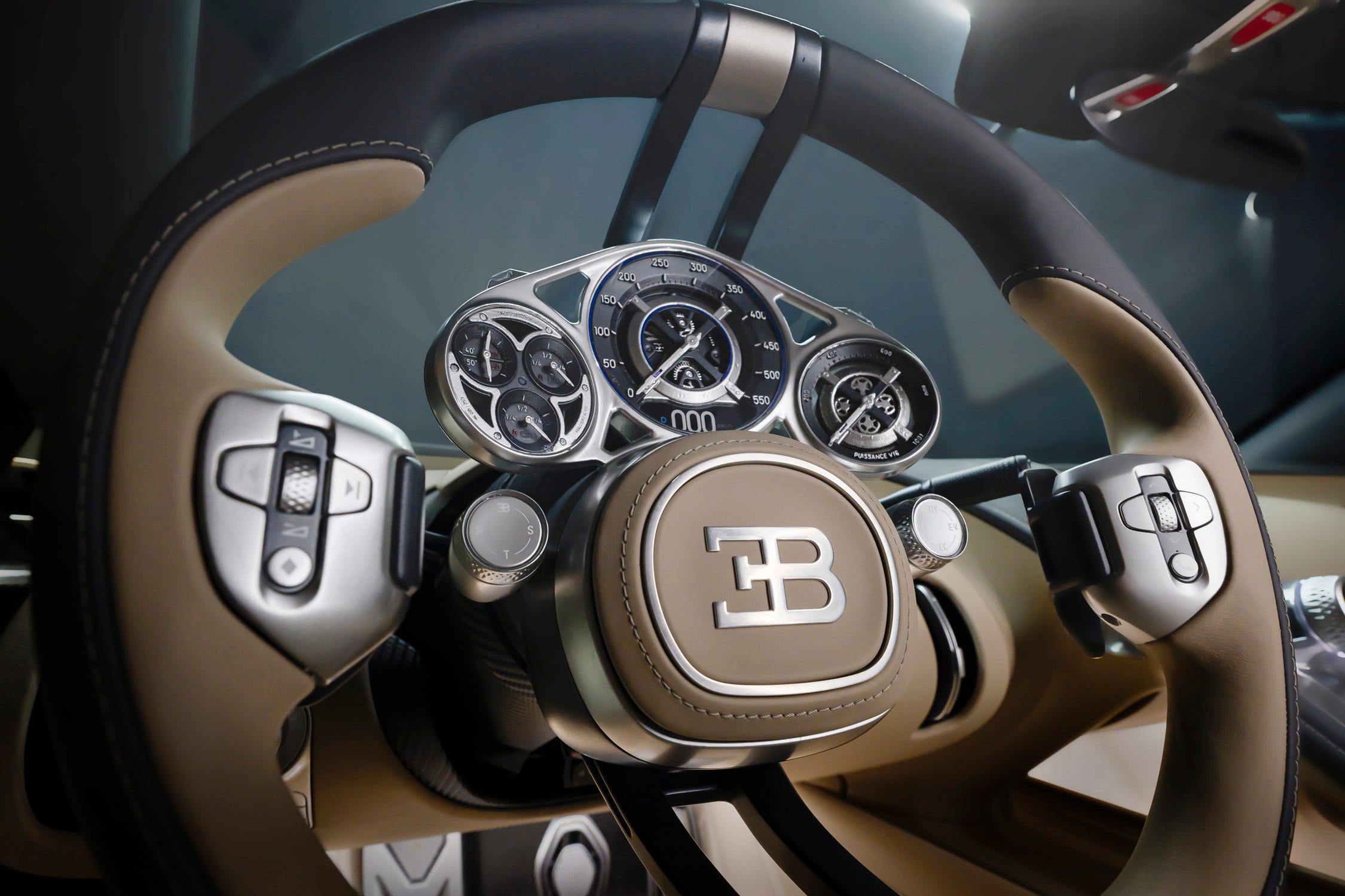 2026 bugatti tourbillon