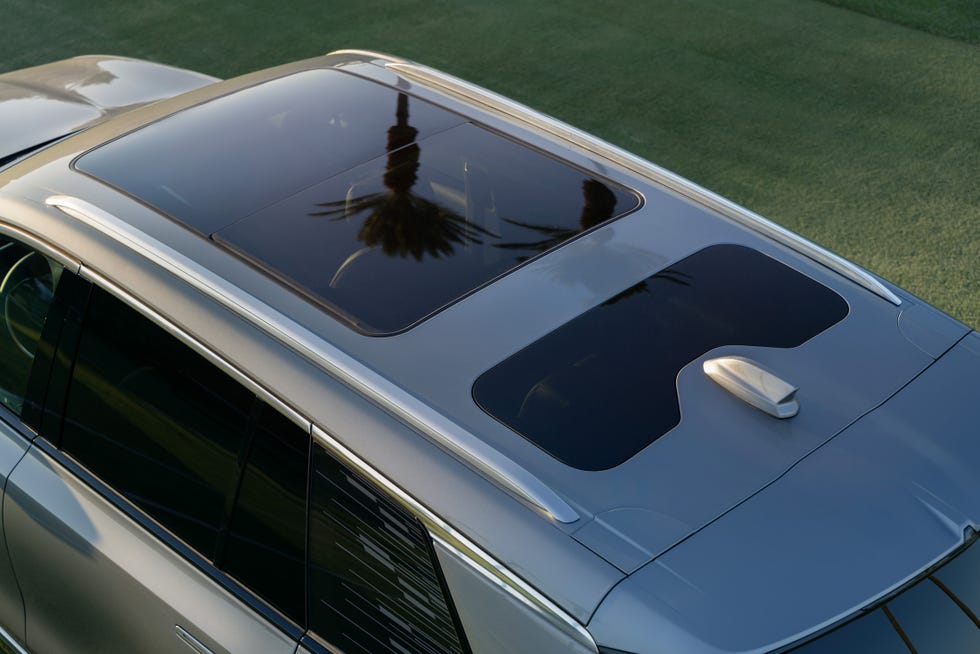 2026 cadillac vistiq