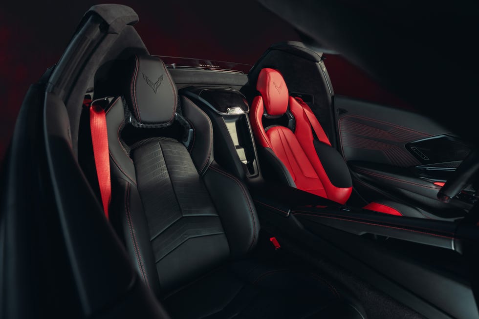 2026 chevrolet corvette zr1x