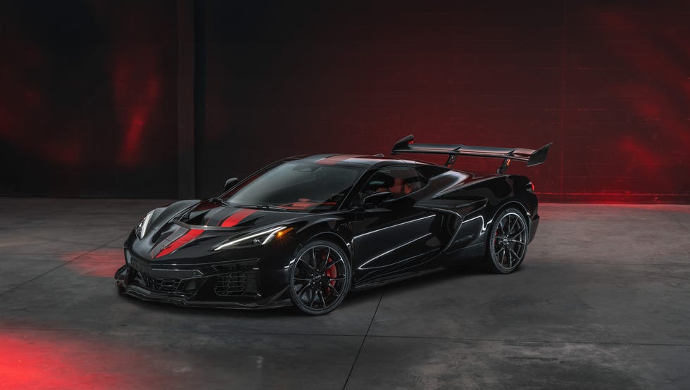 2026 Chevrolet Corvette ZR1X 2026 chevrolet corvette zr1x