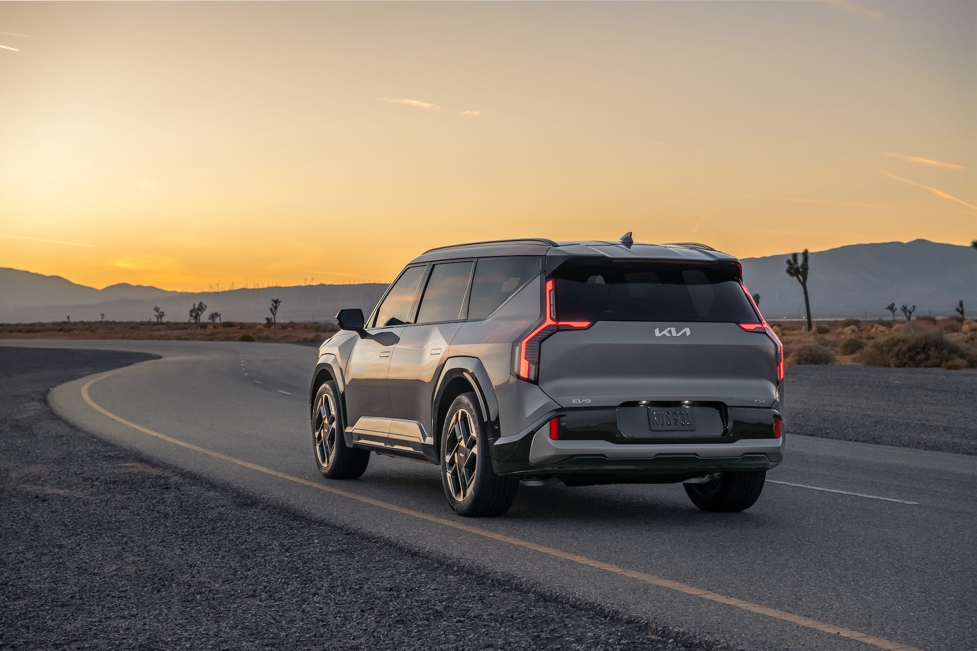 2026 Kia EV9 GT: A 501-HP Electric SUV the Whole Family Can Enjoy