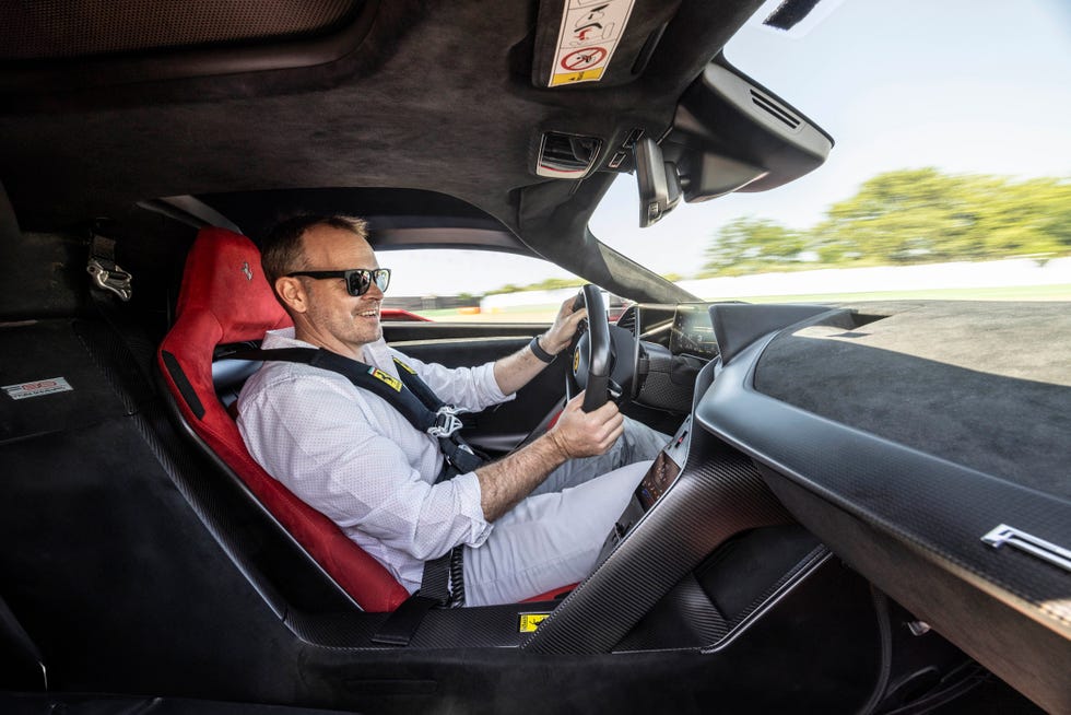 Ferrari F80 2026