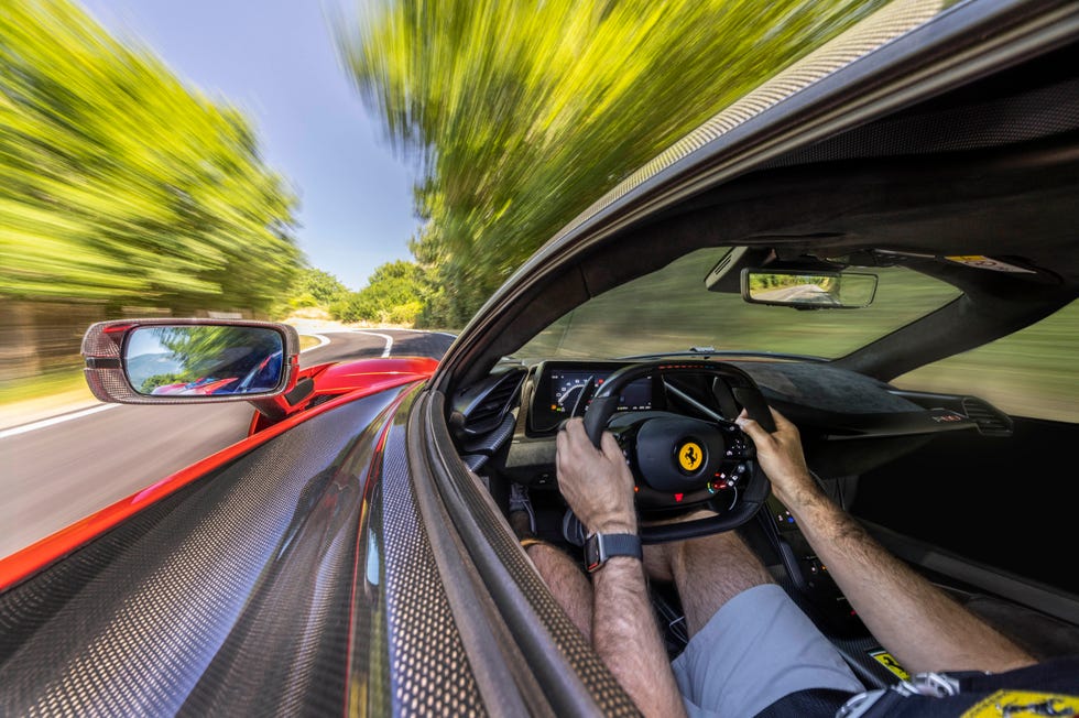 2026 ferrari f80