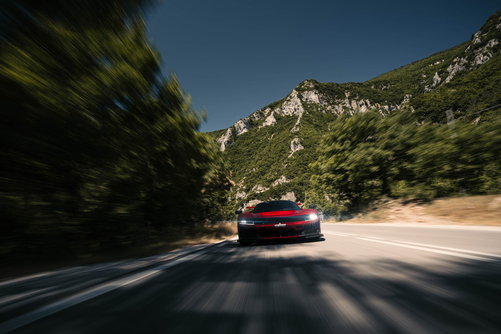 2026 ferrari f80