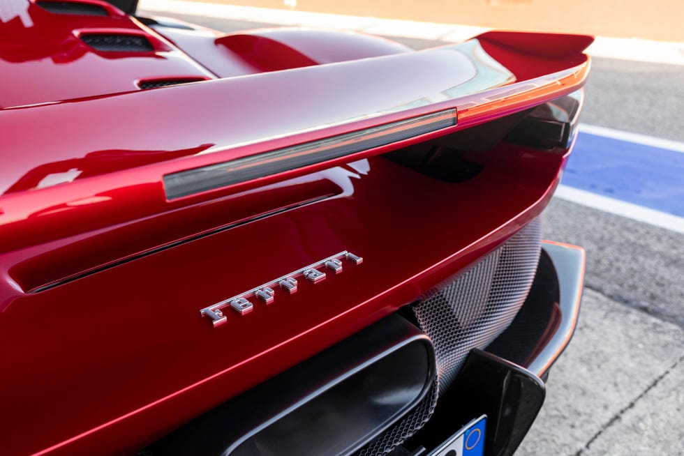 2026 ferrari f80