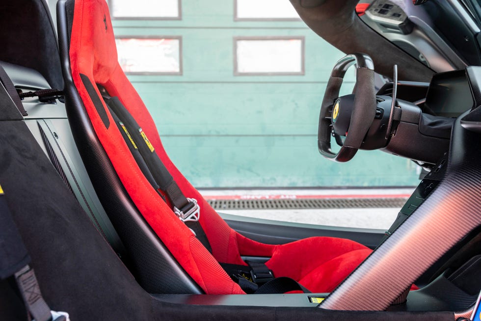 2026 ferrari f80