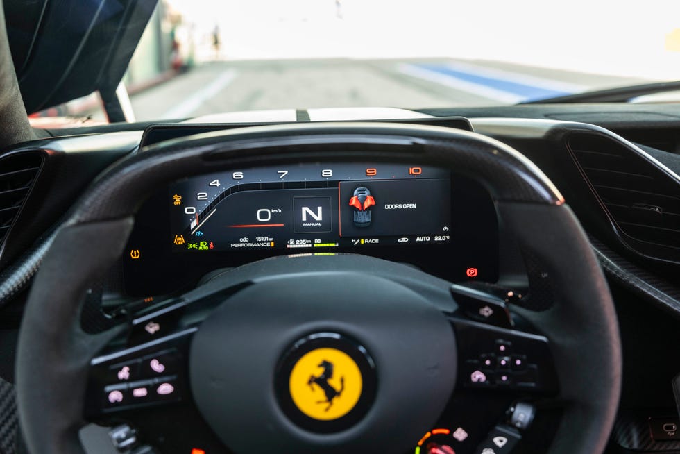 2026 ferrari f80