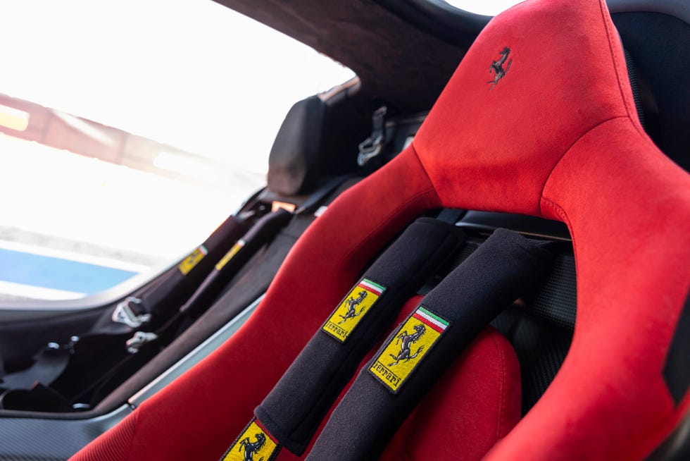 2026 ferrari f80