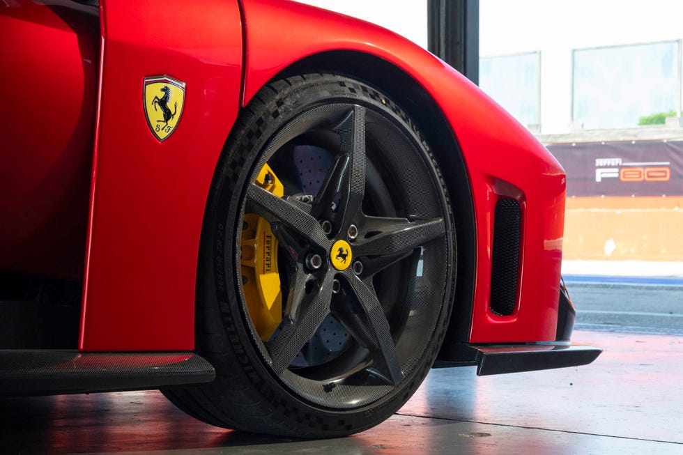 2026 ferrari f80