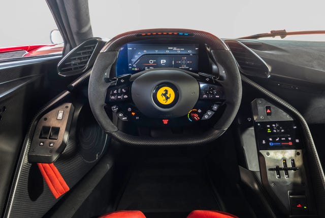 2026 ferrari f80