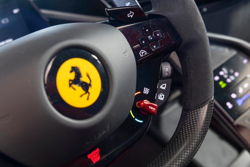2026 ferrari f80