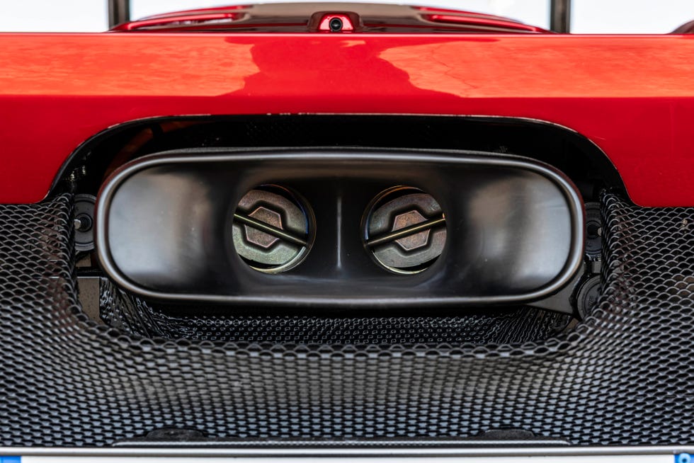 Ferrari F80 2026