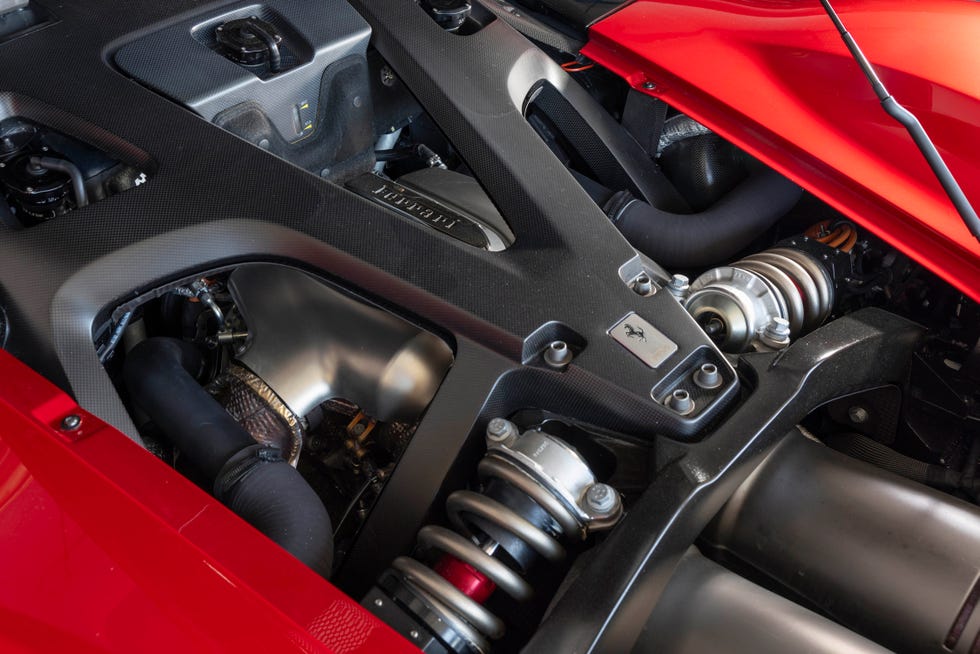 Ferrari F80 2026