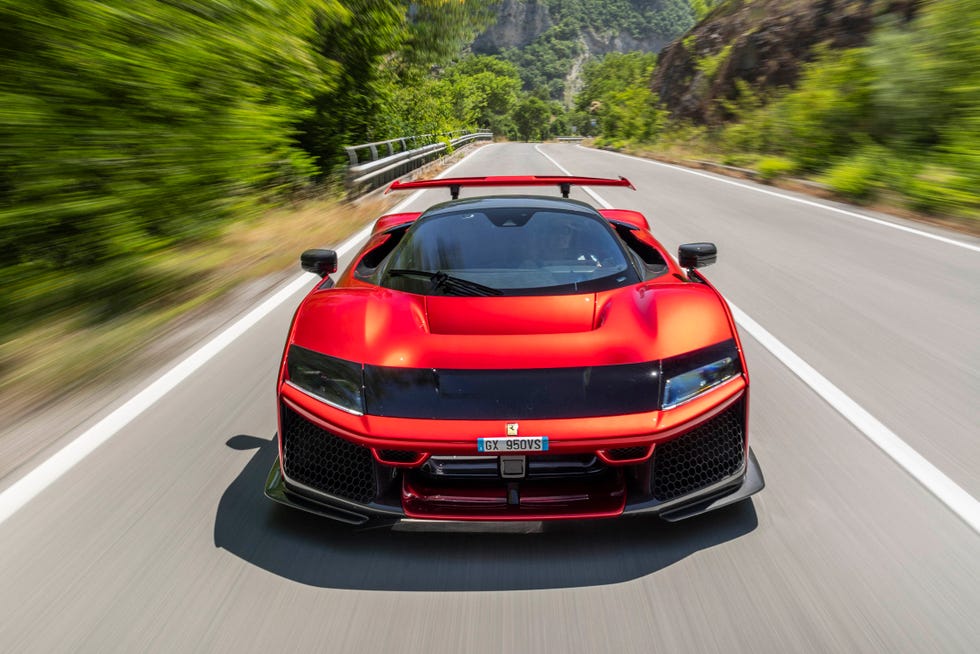 2026 ferrari f80