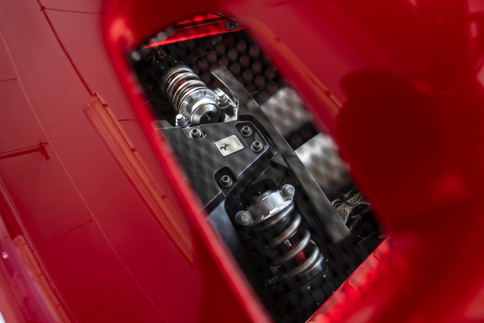 2026 ferrari f80