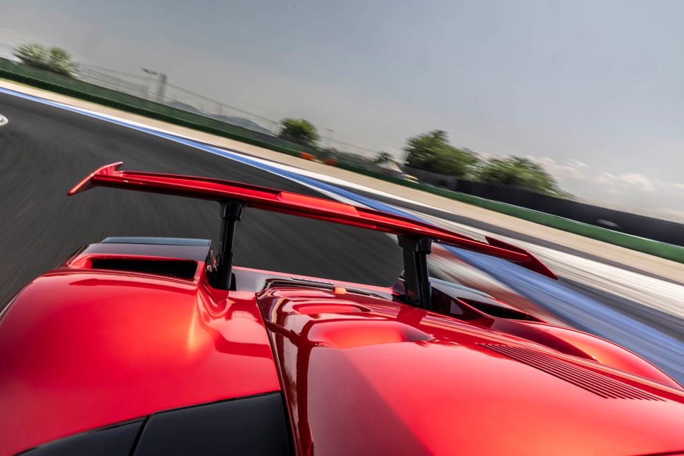Ferrari F80 2026