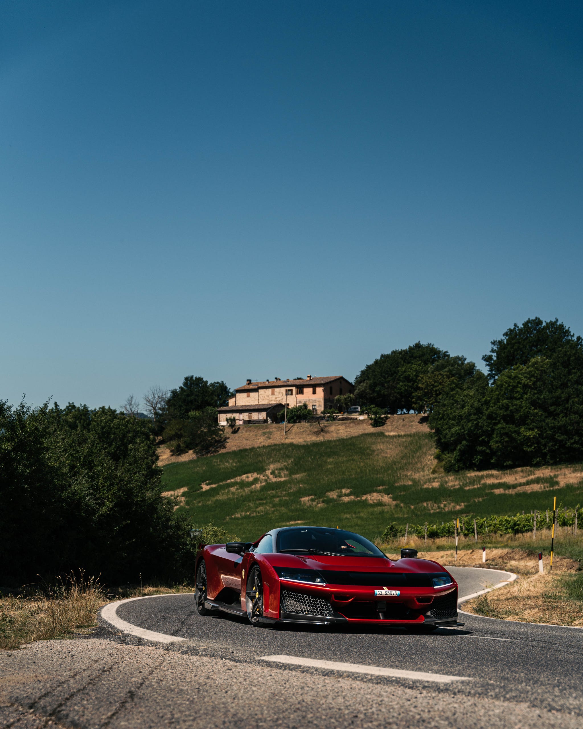 2026 ferrari f80