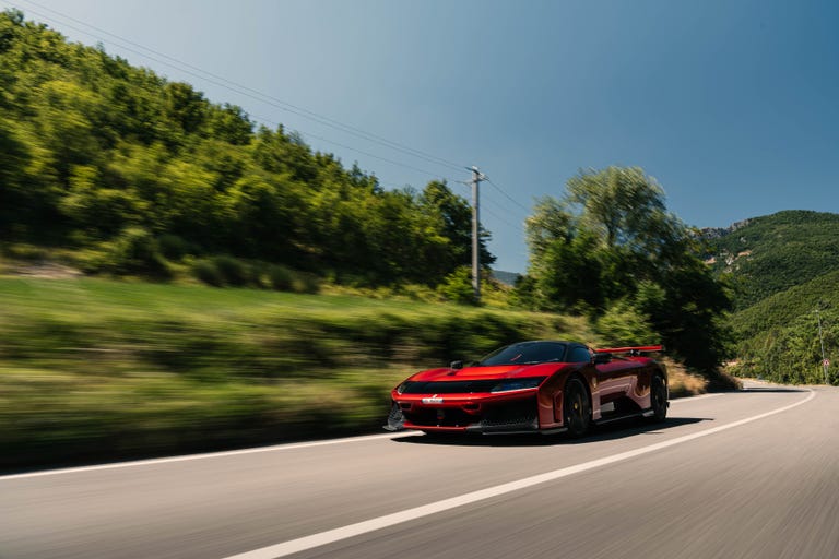 2026 ferrari f80