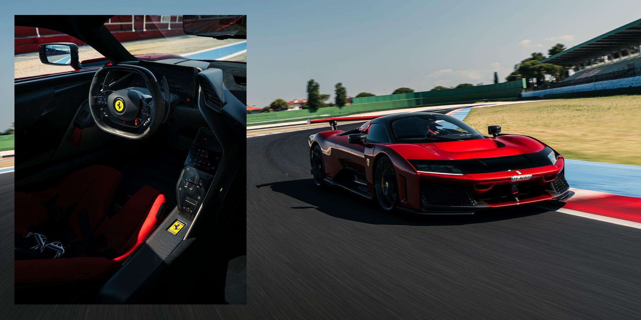 2026 ferrari f80