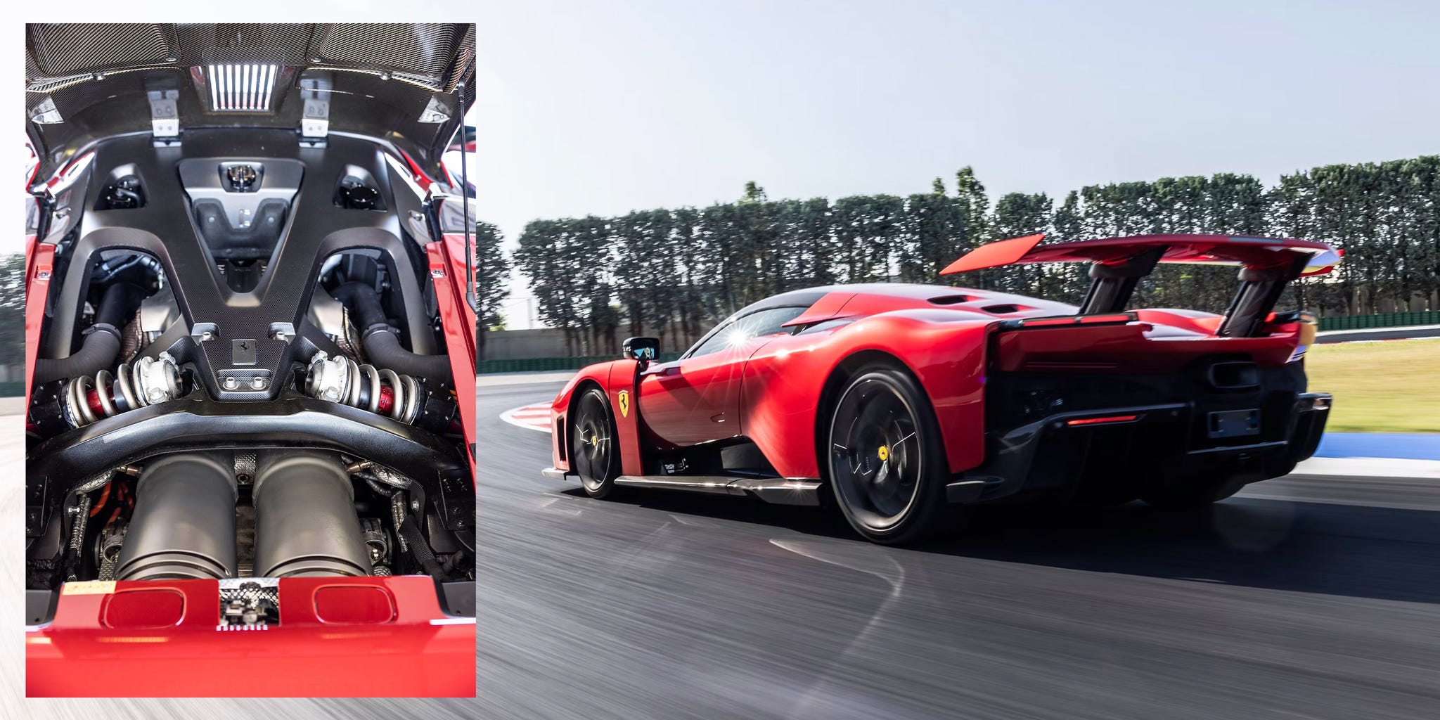 2026 ferrari f80