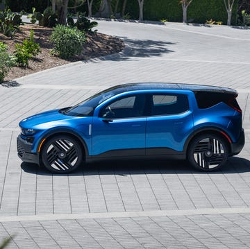 2026 Fisker Pear 2026 fisker pear
