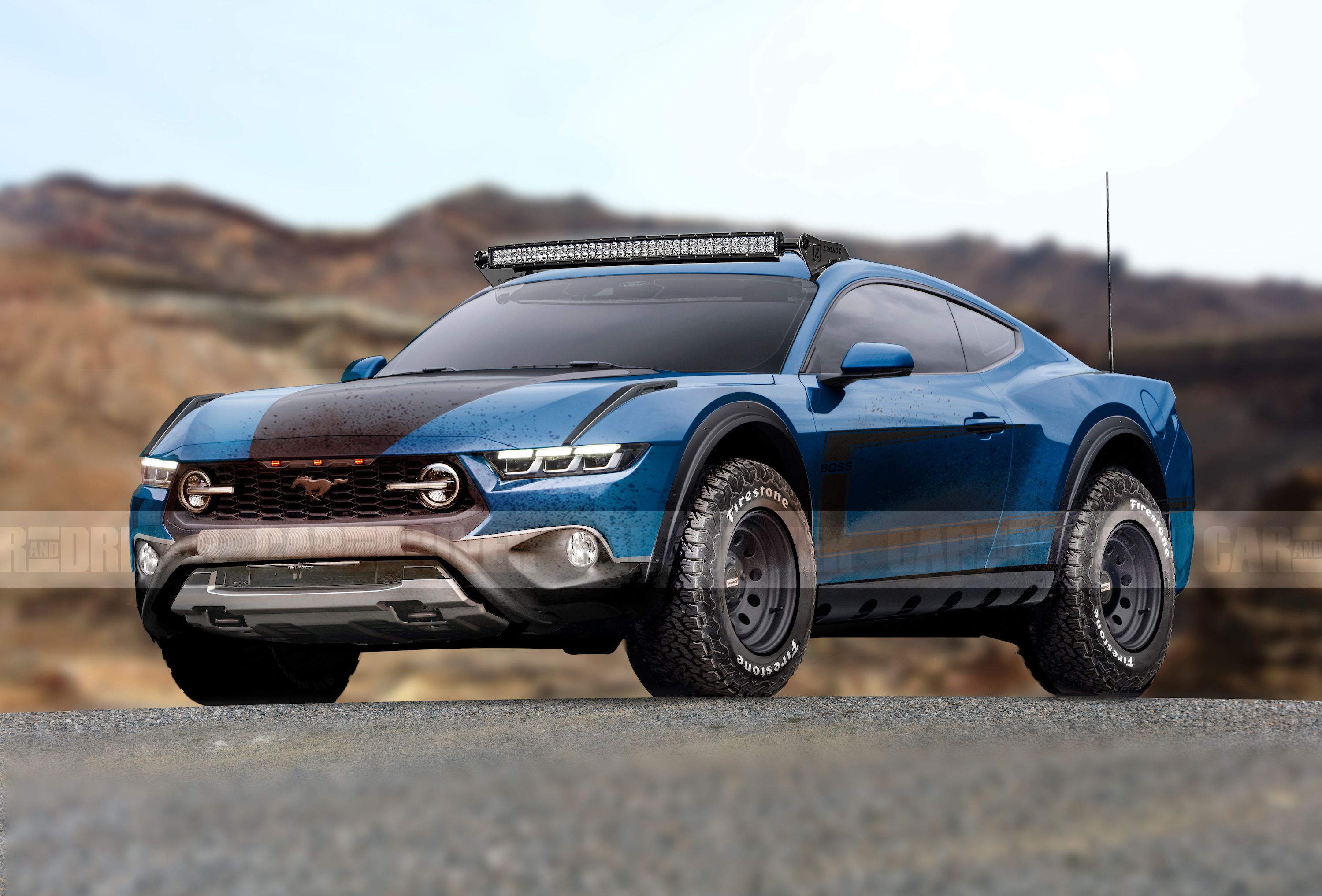 2024 Ford F-150 Raptor Review, Pricing, and Specs