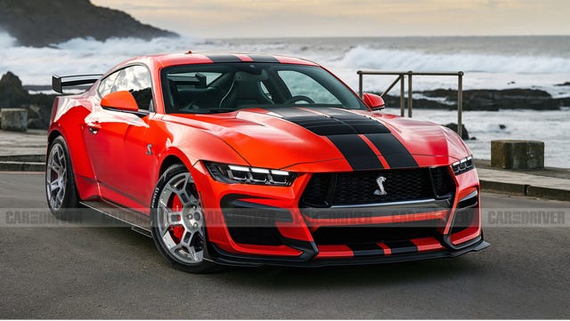 2026 ford mustang shelby gt500 2026 ford mustang shelby gt500