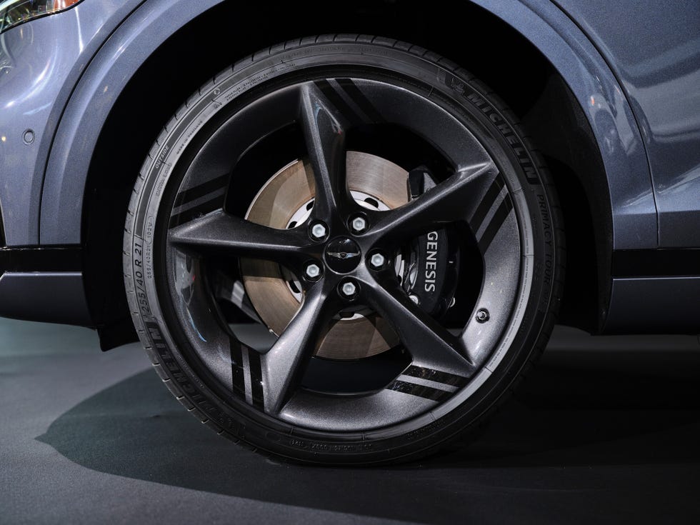 2026 genesis gv70