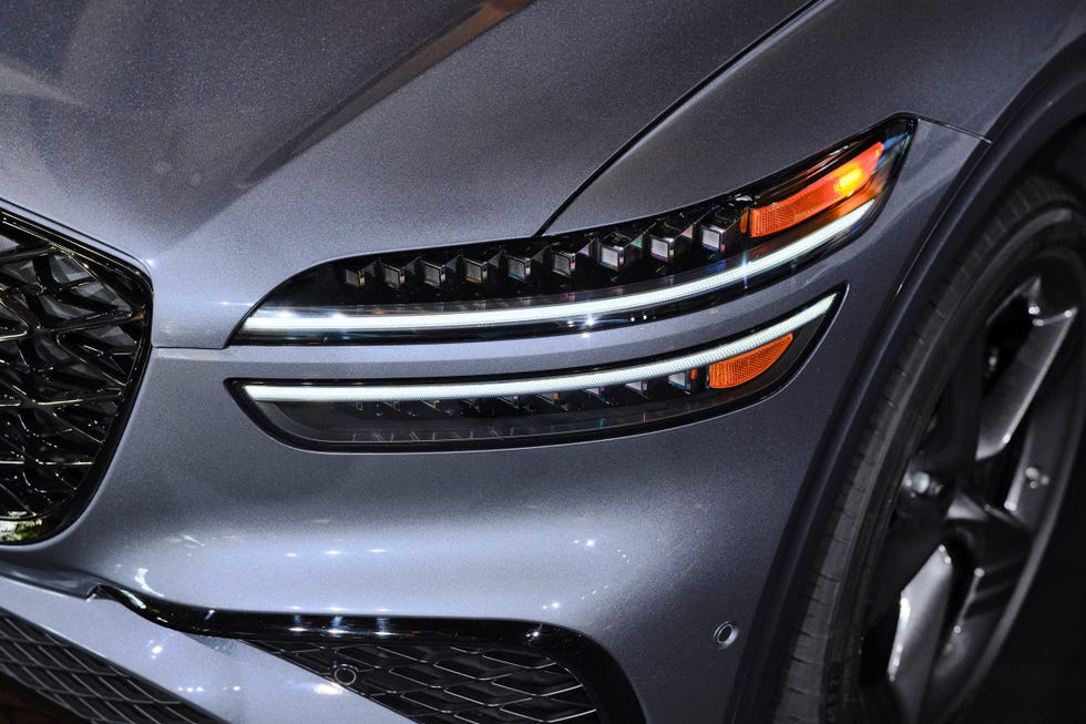 2026 genesis gv70