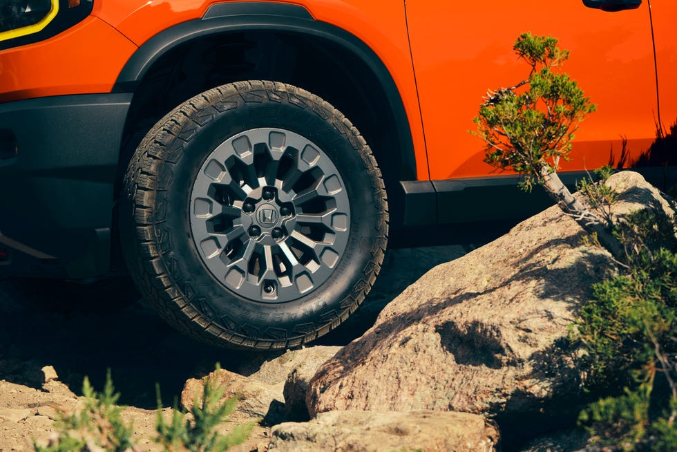 2026 honda passport